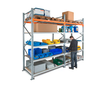 rayonnage industriel rack industriel EPSIRACK