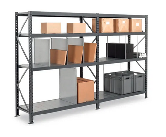 rayonnage industriel EPSIVOL