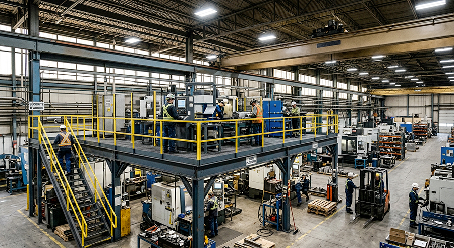 limites et obligations charge admissible et exploitation