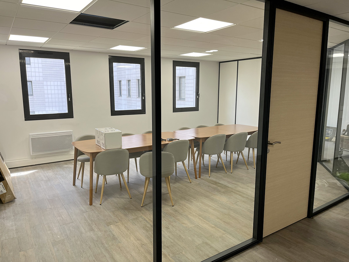 2-cloisons-modulaires-bureaux cloisons modulaires bureaux pros