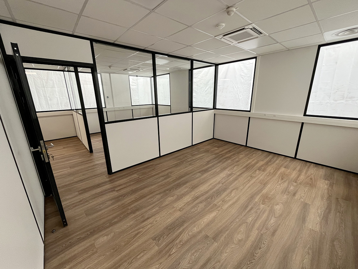 4-cloisons-modulaires-bureaux cloisons modulaires pour vos espaces de bureaux professionnels