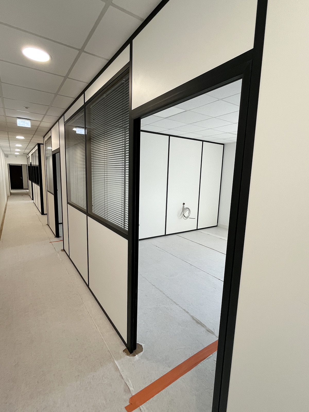4-cloisons-modulaires cloisons modulables pour bureaux professionnels
