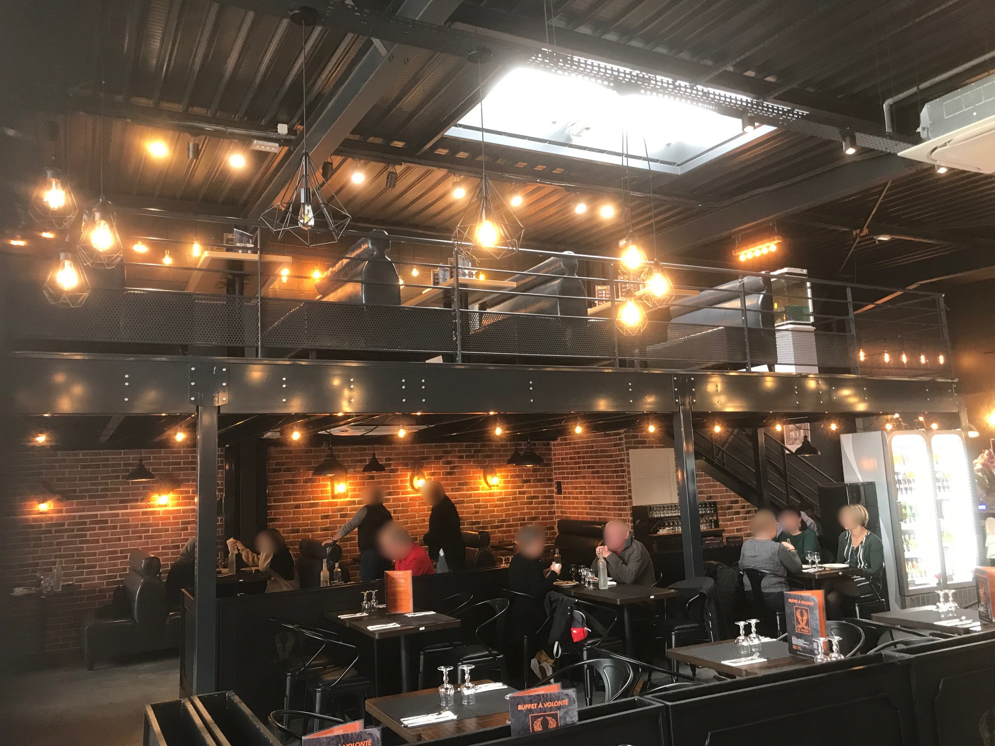 plateforme erp bar restaurant