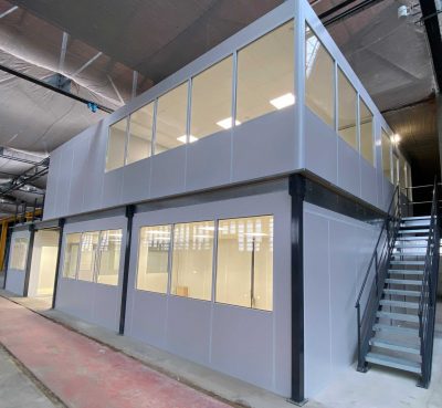 cloison-de-bureau-3-400×369 cabine d'atelier modulaire