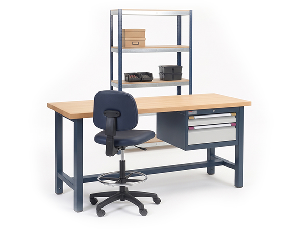 fournisseur mobilier industriel